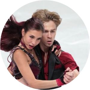 DAVIS Diana / SMOLKIN Gleb photograph