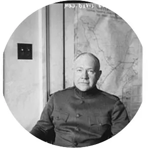 Davis Elkins - Former United States Senator