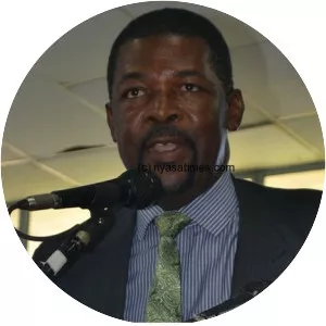 Davis Katsonga - Malawian Politician