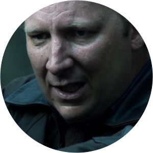 Davis Lamond - TV character