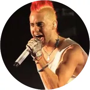 Davis LeDuke - Musical artist