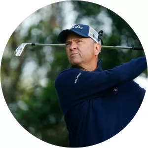 Davis Love III