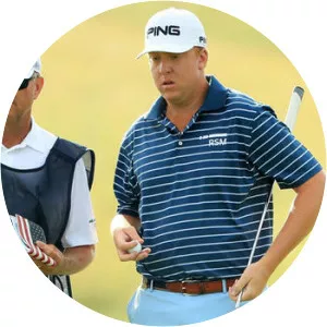 Davis Love IV - Davis Love III's son