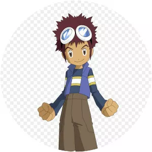 Davis Motomiya - Fictional character