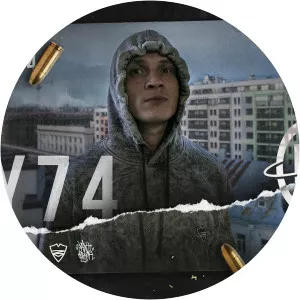 Davis ОУ74 - Musical artist