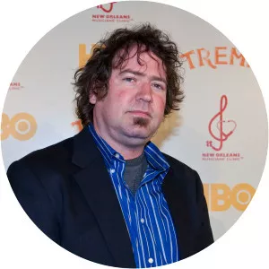 Davis Rogan photograph