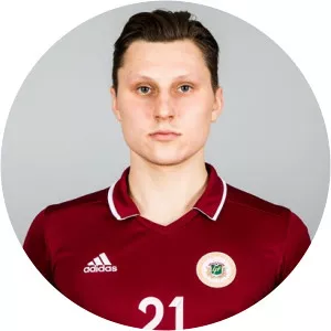 Dāvis Sandis Strods