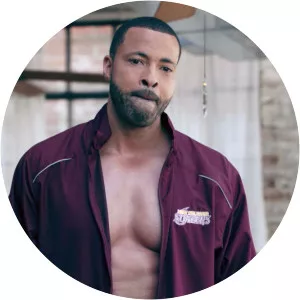 Davis West - Fictional character