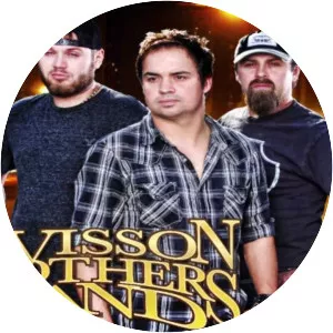 Davisson Brothers Band