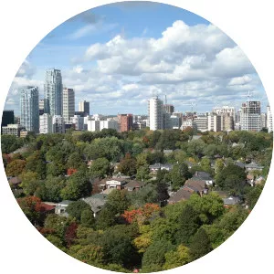 Davisville Village