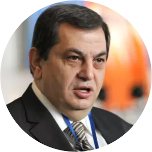 Davit Berdzenishvili