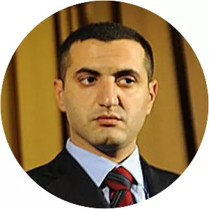 Davit Kezerashvili