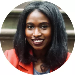 Davita Scarlett - Executive television producer