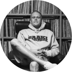 Davo Musician photograph