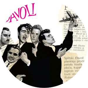 Đavoli - Musical group