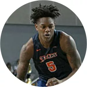 Davon Clare - Basketball player