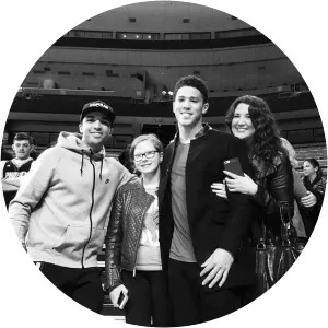 Davon Wade - Devin Booker's brother