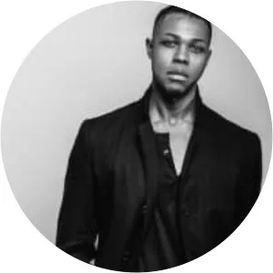 Davóne Tines - Musical artist