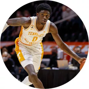 Davonte Gaines - Basketball player