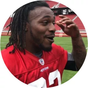 Davonte Lynch photograph