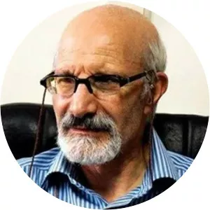 Davood Fathali Baygi