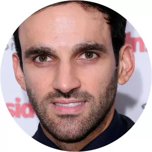 Davood Ghadami