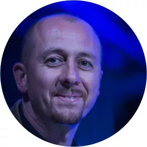 Davor Dedić Musician