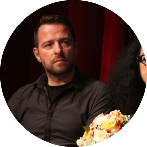 Davor Dragojevic photograph