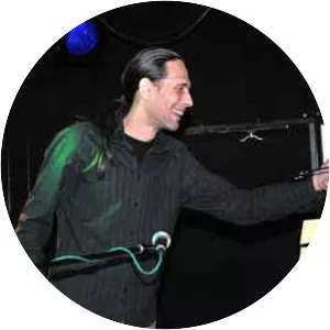 Davor Klarič - Musical artist