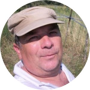 Davor Kordic photograph