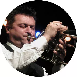 Davor Križić Musician - Jazz trumpeter