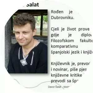 Davor Šalat