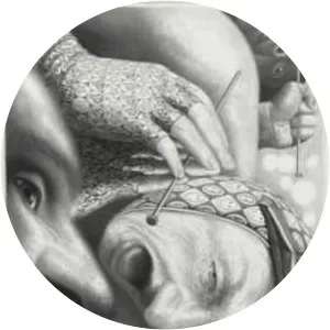 Davor Vrankic - Croatian drawer