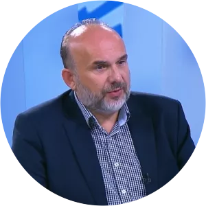 Davor Zmegac - Film director