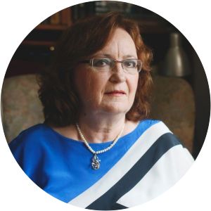 Davorka Vukov Colic photograph