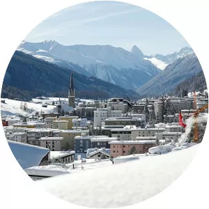 Davos