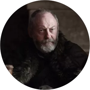 Davos Seaworth