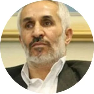 Davoud Ahmadinejad
