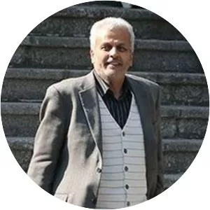 Davoud Danesh-Jafari