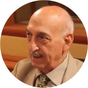 Davoud Hermidas-Bavand