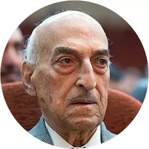 Davoud HermidasBavand