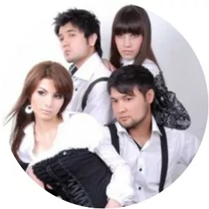 Davr - Musical artist