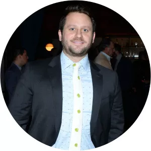 Davram Stiefler - Film actor