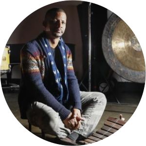 Davu Seru - Musical artist