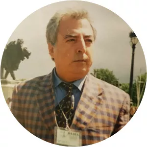 Davud Imanov