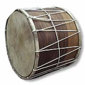 Davul - Musical instrument