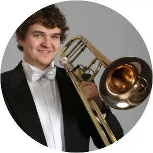 Davur Juul Magnussen - Faroese trombonist