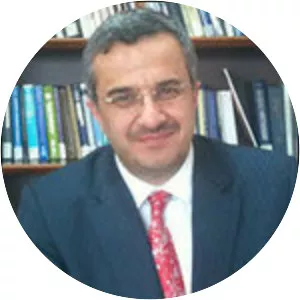 Davut Kavranoğlu