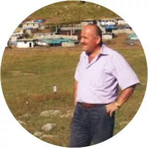 Davut Şahin