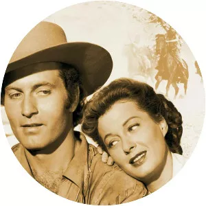 Davy Crockett, Indian Scout